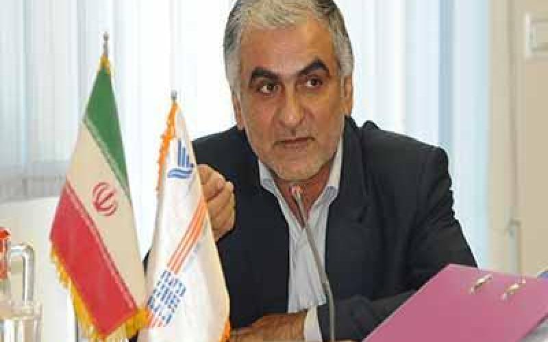 معاون فنی مدیرعامل شرکت پست: سرویس‎های ارزش افزوده آینده‎ی پست را رقم می‎زند 