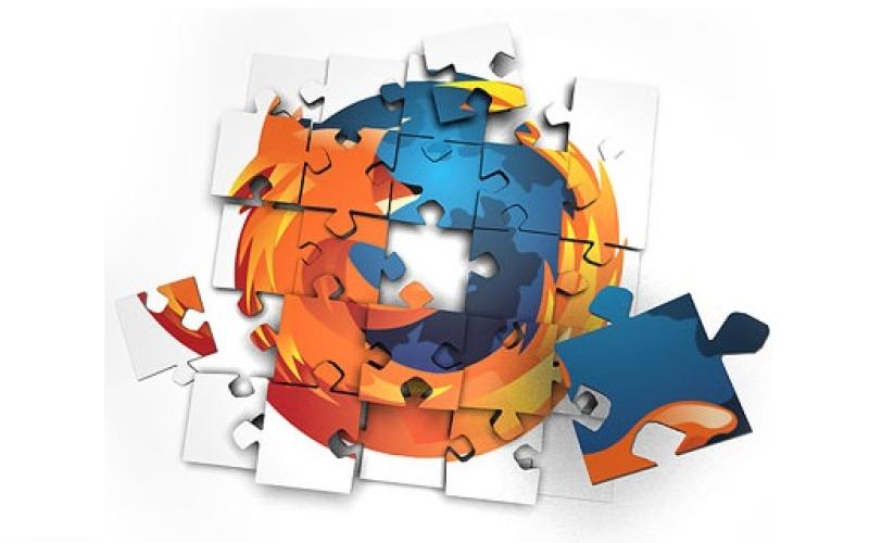 10 افزونه برتر برای مرورگر فایرفاکس در سال 2013