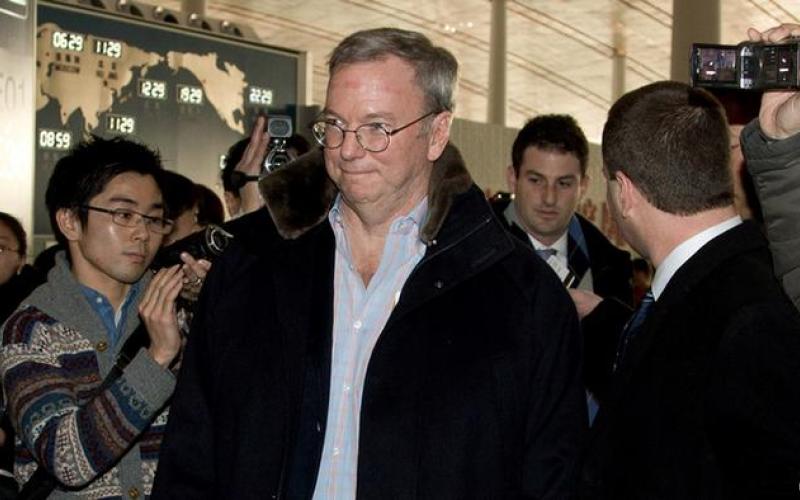 برنامه ریزی گوگل برای ارائه سیستم رمزگذاری ضد فیلترینگ!