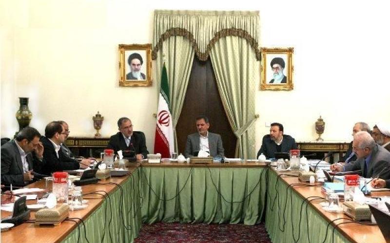 شورای عالی فناوری اطلاعات مرجع تصمیم گیر در خصوص اینترانت دستگاه‌های اجرایی است