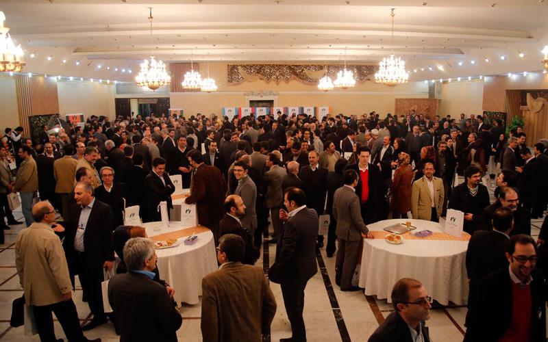 دومین گردهمایی بزرگ اعضای نظام صنفی رایانه‎ای تهران با حمایت رایتل