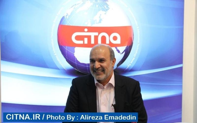 پیش بینی برای تحقق سود 515 ریالی به ازای هر سهم شرکت مخابرات ایران در پایان سال 92