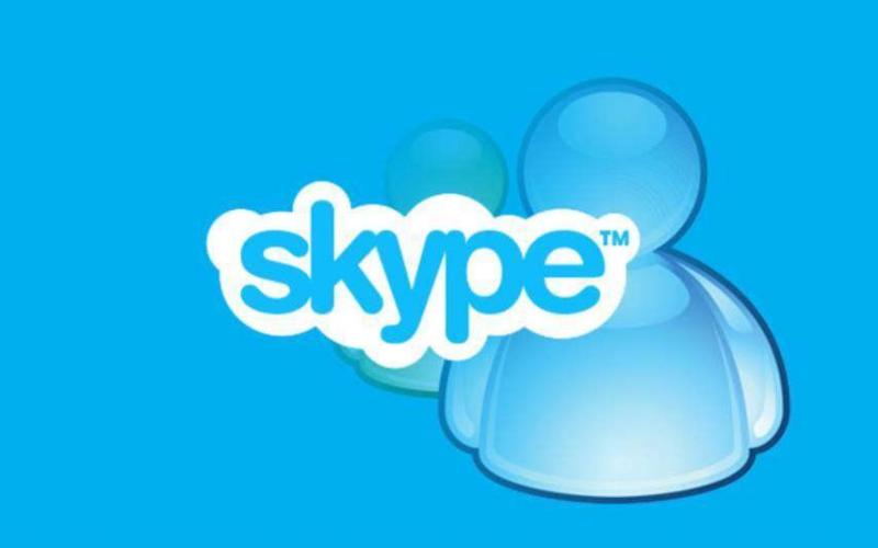 40 درصد ترافیک مکالمات بین الملل در انحصار اسکایپ!