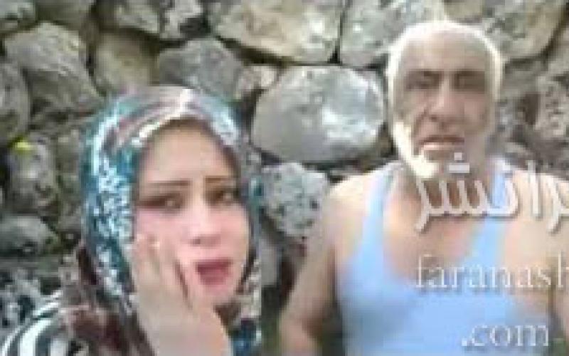 تصاویر فرمانده مخالفان سوری در حال زنا با نوه‎اش به اینترنت راه یافت! (+تصاویر)