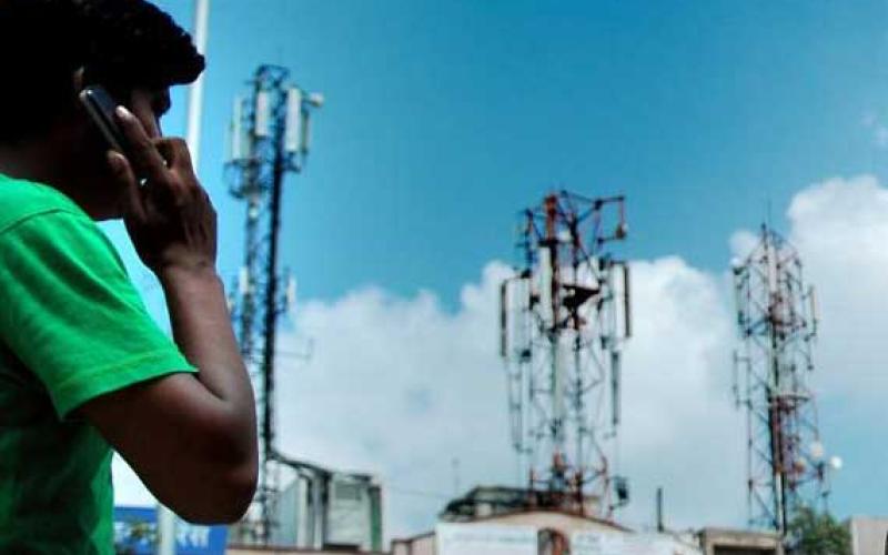 حدود 70 درصد از حجم کل بازار کشور در اختیار مخابرات است