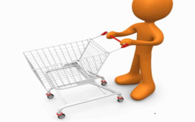 پیامک بزنید بفهمید سبد کالایی می‌گیرید یا نه