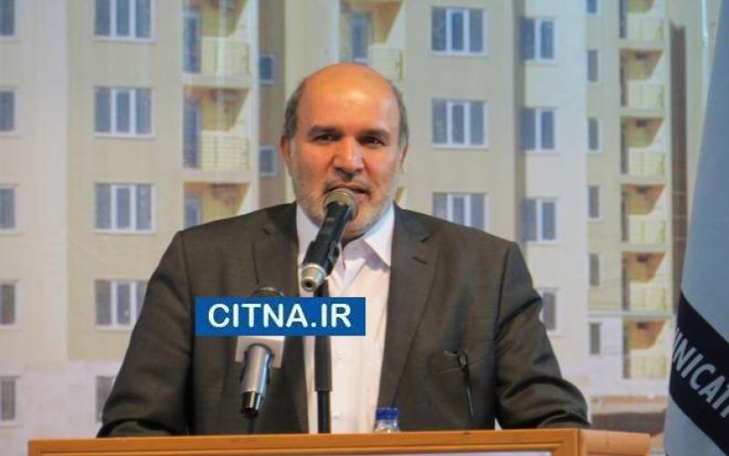 مدیرعامل شرکت مخابرات ایران: هیچ بدهی به دولت نداریم/ اضافه دریافتی از مشترکان تلفن ثابت تا ماه آینده بازگردانده می‎شود/ برای سرمایه‎گذاری در سایر کشورها برنامه‎ریزی کرده‎ایم