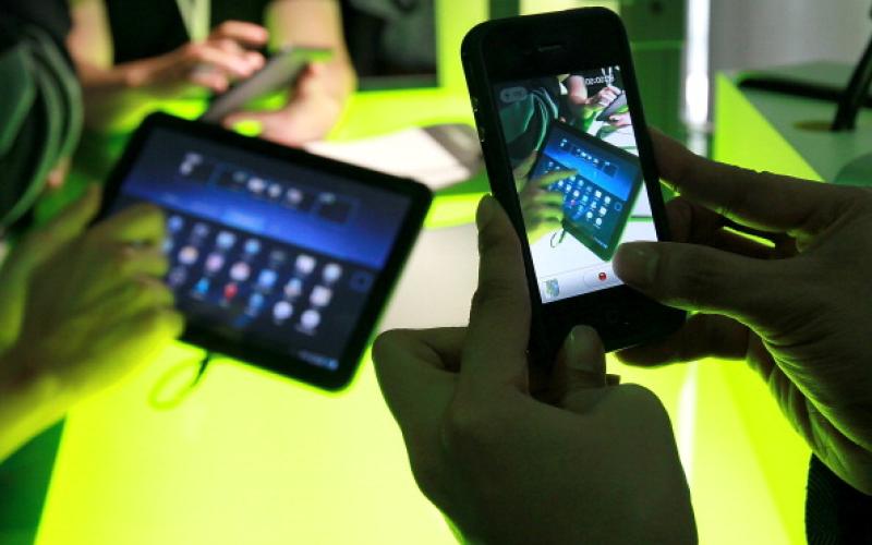 محبوب‎ترین تبلت‌های سیم‌کارت‌خور در بازار