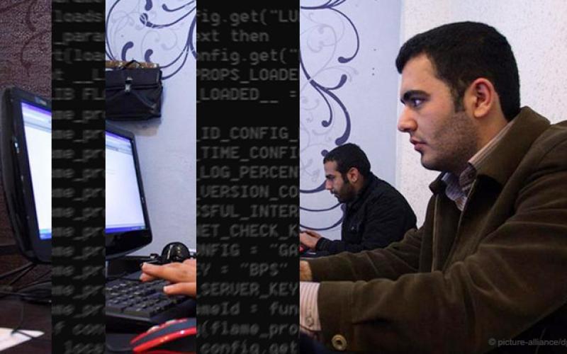 استان‎های پیشتاز کشور در تعداد کاربران اینترنت کدامند؟ 