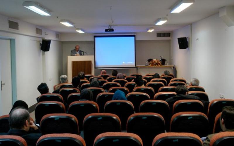 اولین همایش معرفی طرح "صیانت از سرمایه انسانی صنعت فاوا" برگزار شد