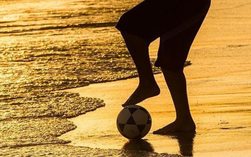 آگهی فروش کودکان سیاه‌پوست در اینترنت 