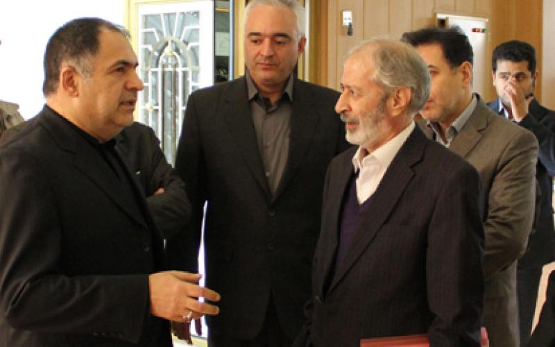 کارگروه رسانه در مرکز ملی فضای مجازی تشکیل می‎شود