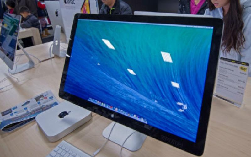 بازار داغ تبلت‎ها و تلفن‌های هوشمند در نمایشگاه لاس وگاس