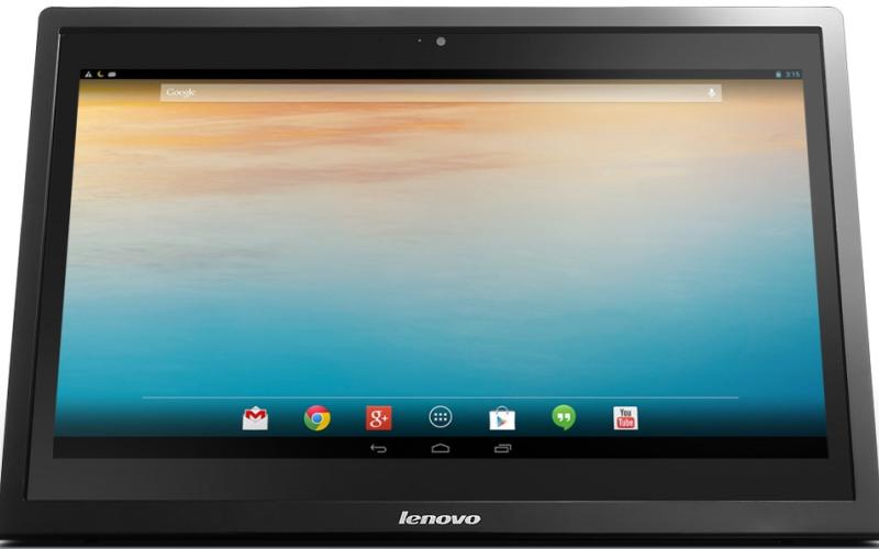 آغاز نبرد ویندوز و اندروید در محیط "کامپیوترهای رومیزی" 