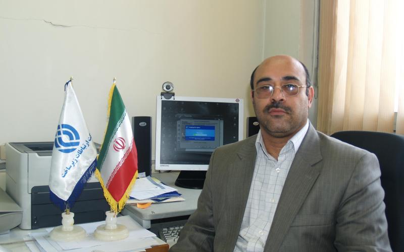 آغاز بومی سازی تجهیزات شرکت ارتباطات زیرساخت 