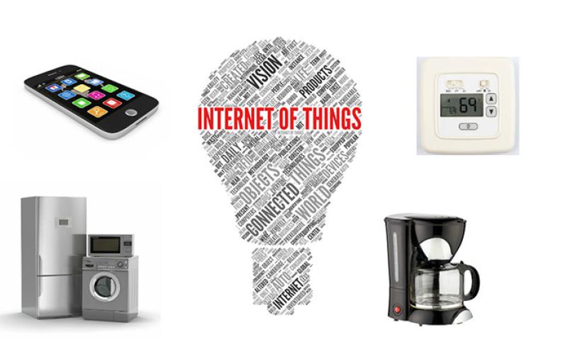 دسترسی به اینترنت 3G امکان تحقق "اینترنت اشیاء" را میسر می‎کند