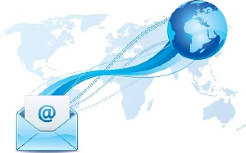 ایمیل برای قلب ضرر دارد!