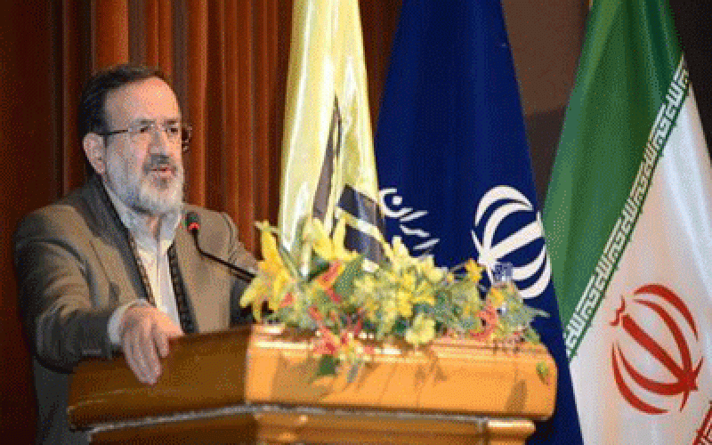 قنبری: توسعه‎ی سرویس‎های پستی، هزینه‎های عمومی دولت را کاهش می‎دهد