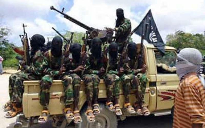 شبه نظامیان القاعده در سومالی، اینترنت را ممنوع کردند!