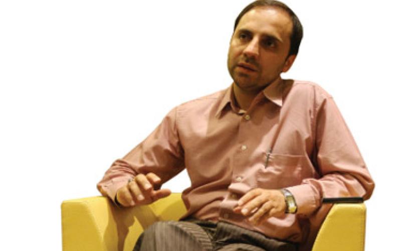 مجری تلویزیونی که ۸ دقیقه خبر ورزشی جعل کرد