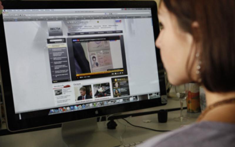 افزایش کنترل سایبری دولت ترکیه بر اینترنت