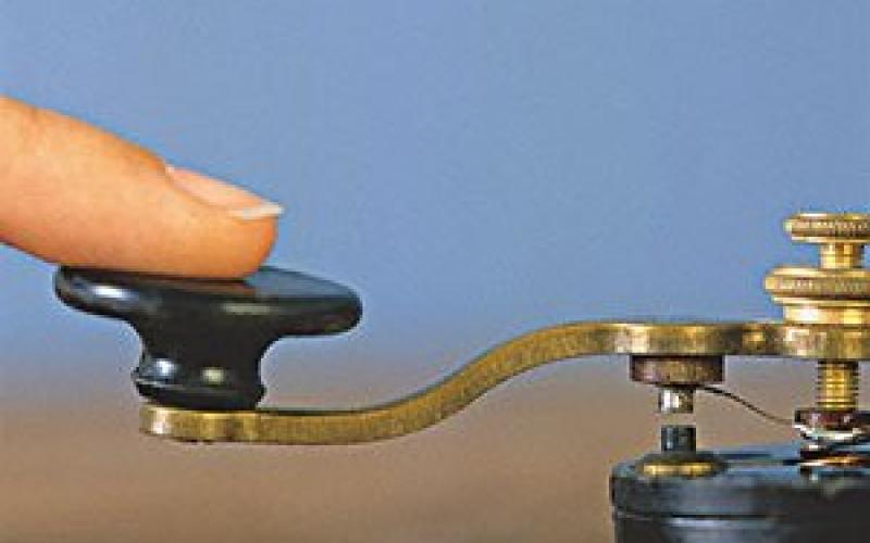 به مناسبت سالروز اختراع تلگراف؛ صنعتی که به تاریخ پیوست