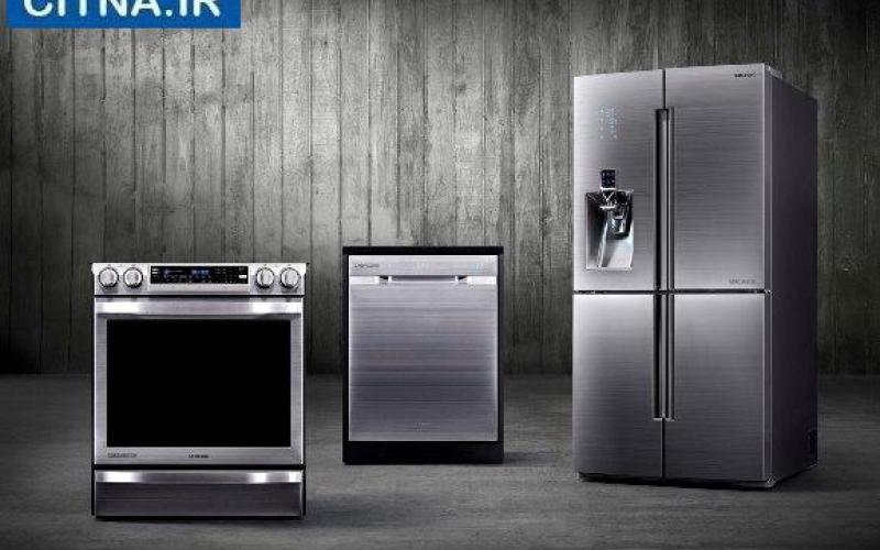 نمایشگاه CES/ ورود لوازم جدید آشپزخانه سامسونگ به بازار در سال 2014 (+تصاویر) 