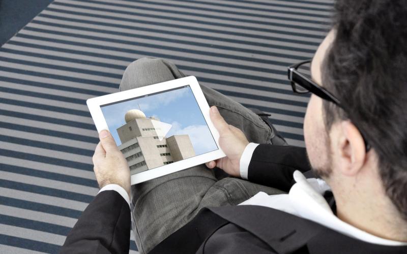 امکان تماشای آنلاین فایل‌های ویدئویی پرحجم در نسل چهارم موبایل