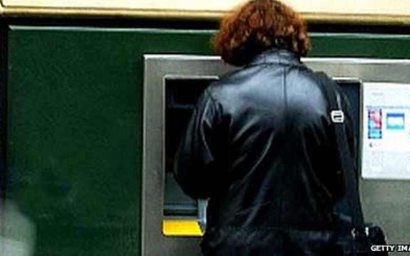 روش جدید هکرها برای سرقت از دستگاه‎های خودپرداز با USB