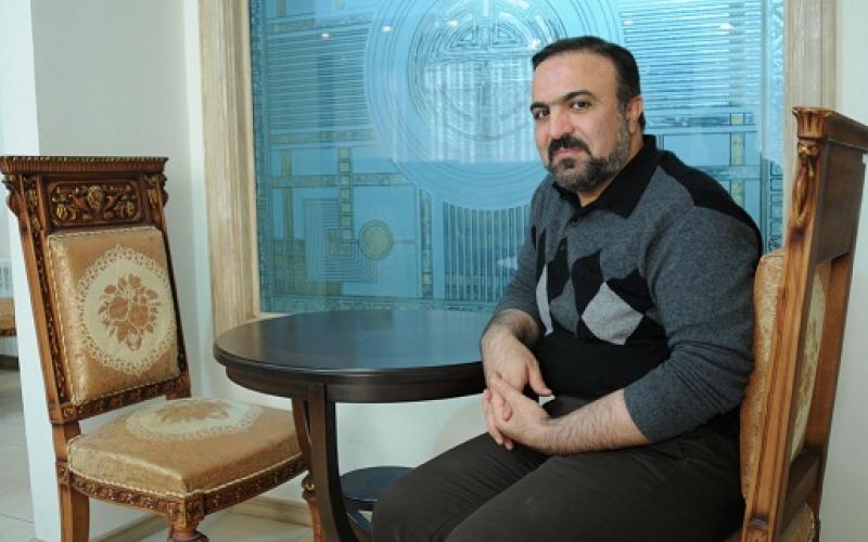 مجری میلیونر گفتگوهای ویژه خبری ازدواج کرد +عکس