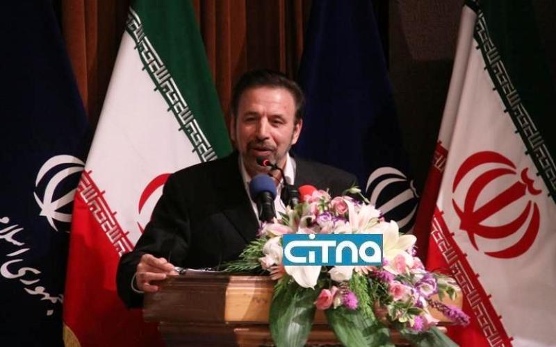 افزایش 10 برابری پهنای باند بین الملل تا پایان سال 93