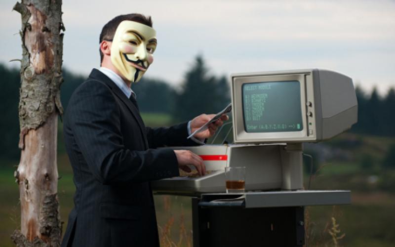 در سال 2014؛ مرورگرهای ناشناس جایگزین نرم‎افزارهای موجود می‎شوند