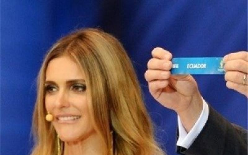 تازه‌ترین اظهارات مجری منشوری قرعه‌کشی جام‌جهانی درباره ایران