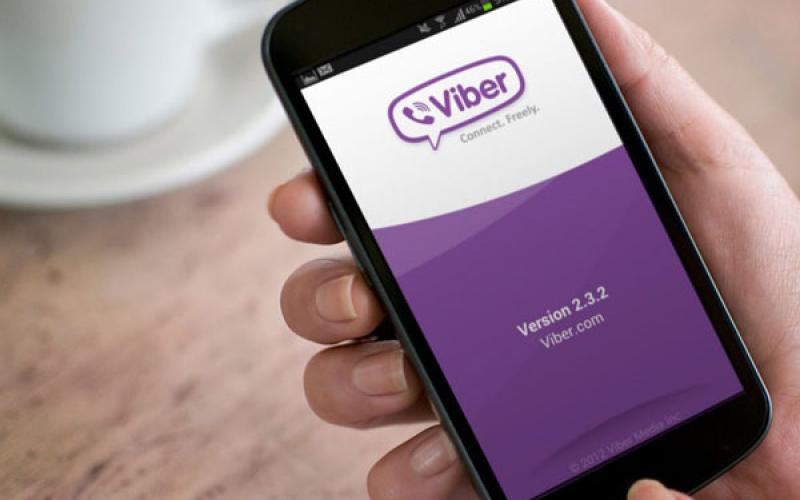 تکلیف کاربران با وایبر، وی‌چت، تانگو و... را روشن کنید 