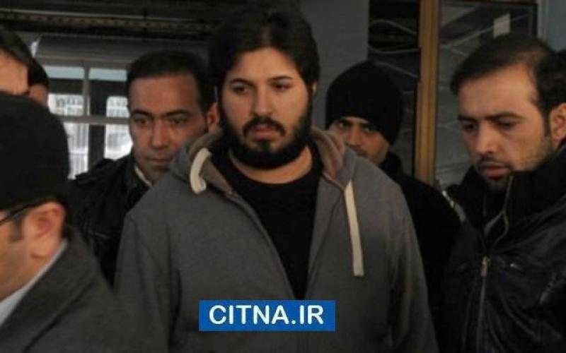 حمایت توئیتری ابراهیم تاتلیس از رضا ضراب و ملاقات با وی در زندان+ عکس