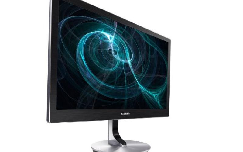 بهترین مانیتور سال متعلق به کدام شرکت است؟