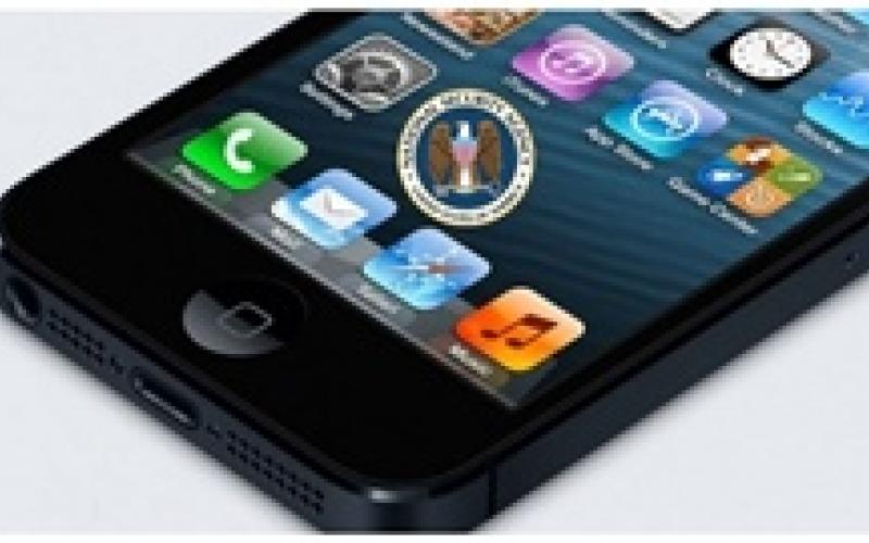 افشای جزییات نرم‎افزاری که از آیفون شما جاسوسی می‎کند +سند