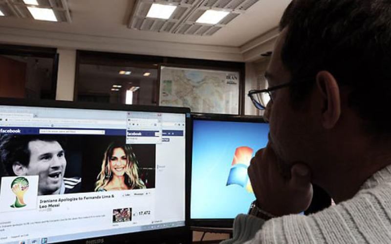 شیرین کاری‌های اینترنتی جنجالی ایرانیان در سال‎های اخیر