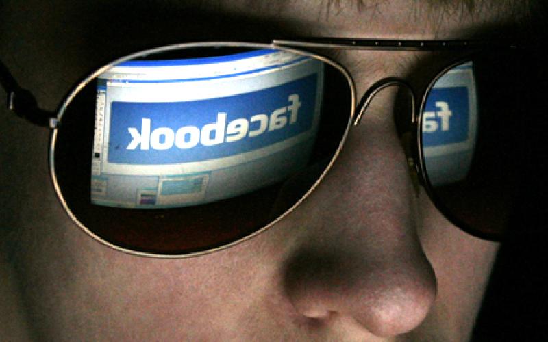 چهره فیس بوک، شبیه‌ همین جامعه‌ای است که ما در آن زندگی می‌کنیم!