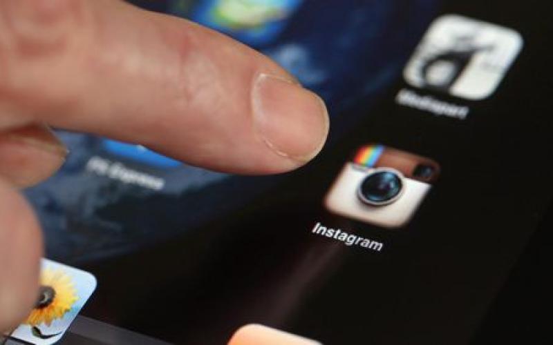 شرکت زیرساخت: اینستاگرام فیلتر نشده است