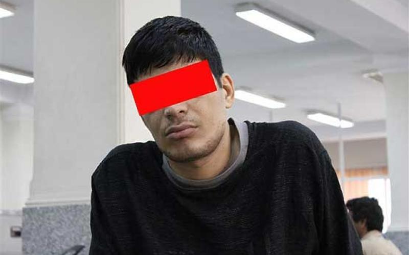 مادر قربانی دوستی اینترنتی دخترش شد+ عکس