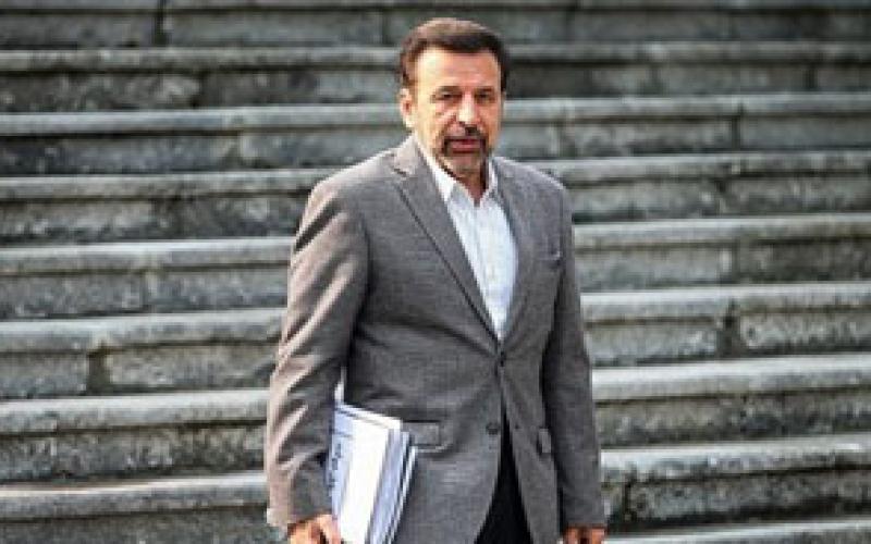 وزیر ارتباطات: در هیچ کشوری دو اینترنت وجود ندارد