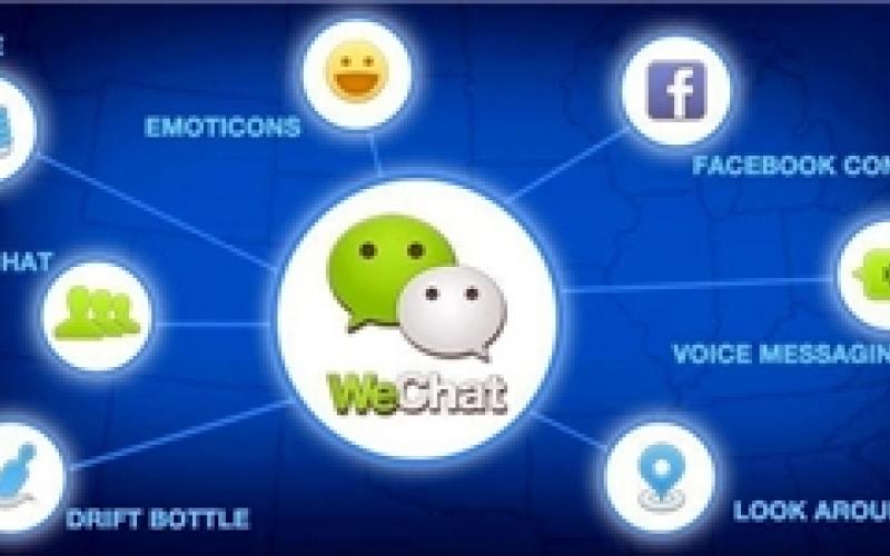 با وی‌چت و مسنجر ایرانی آشنا شوید