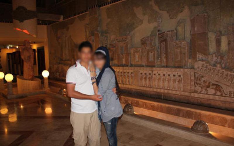 انتشار تصاویر خصوصی بازیگران زن ایرانی توسط یک سایت +عکس