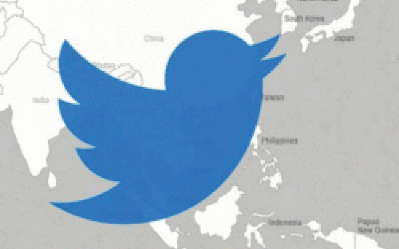 اخراج از محل کار به دلیل یک اظهار نظر "نژادپرستانه" در توئیتر 