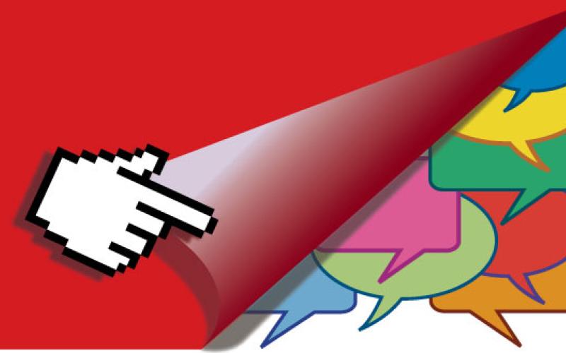 گفت‎وگو با کامنت‌گذاران ایرانی صفحه‎ی مسی و لیما