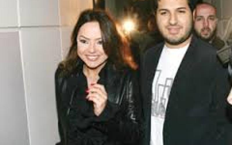 شعرهای مردم ترکیه برای "ابرو گوندش" و رضا ضراب در شبکه‎های اجتماعی!