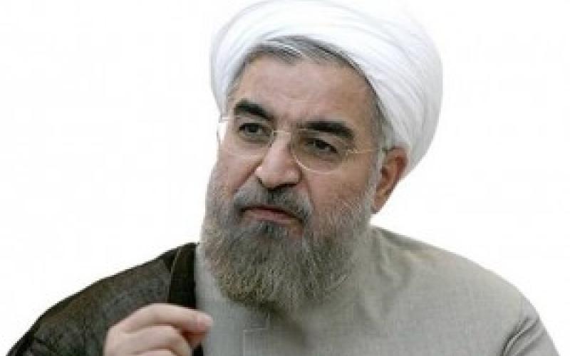 این حرکت دکتر روحانی در کمتر از 2 ساعت 6000 لایک گرفت +عکس