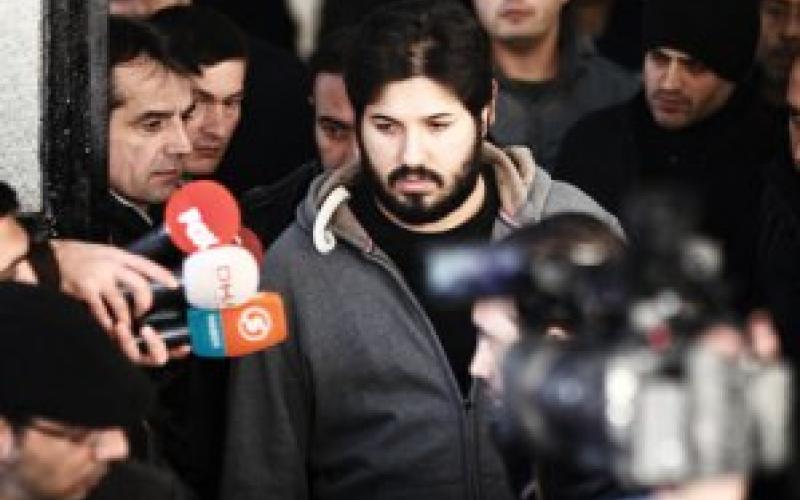 پلیس ترکیه ادعا کرد: با بررسی ایمیل‎های ردو بدل شده بین ضراب و زنجانی به نکات مهمی رسیدیم