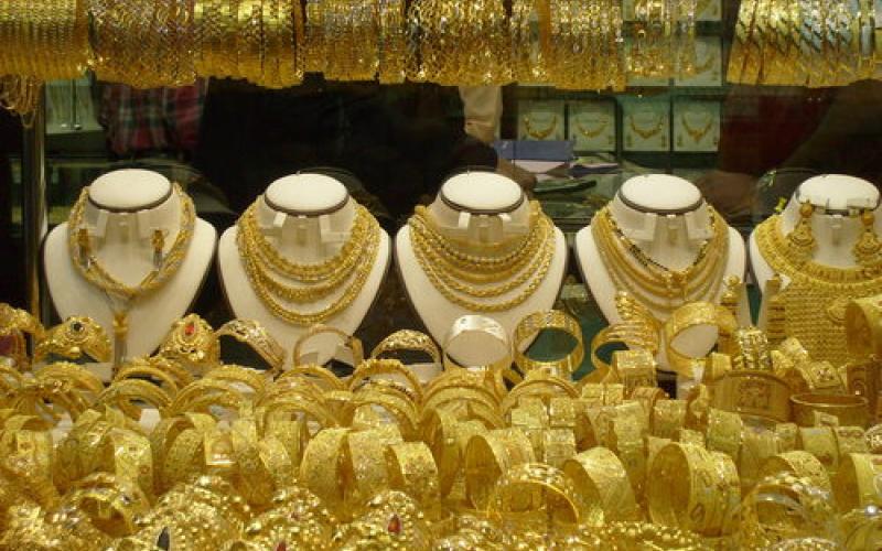 هشدار درباره پیامک های فروش اقساطی طلا 